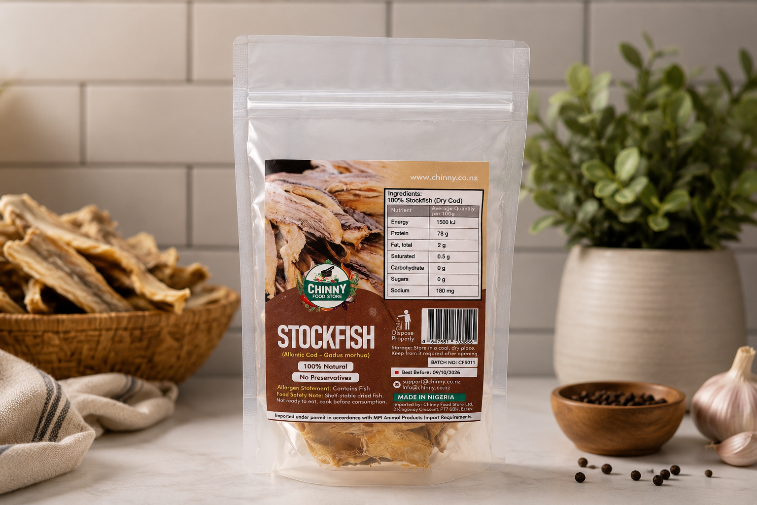Stockfish