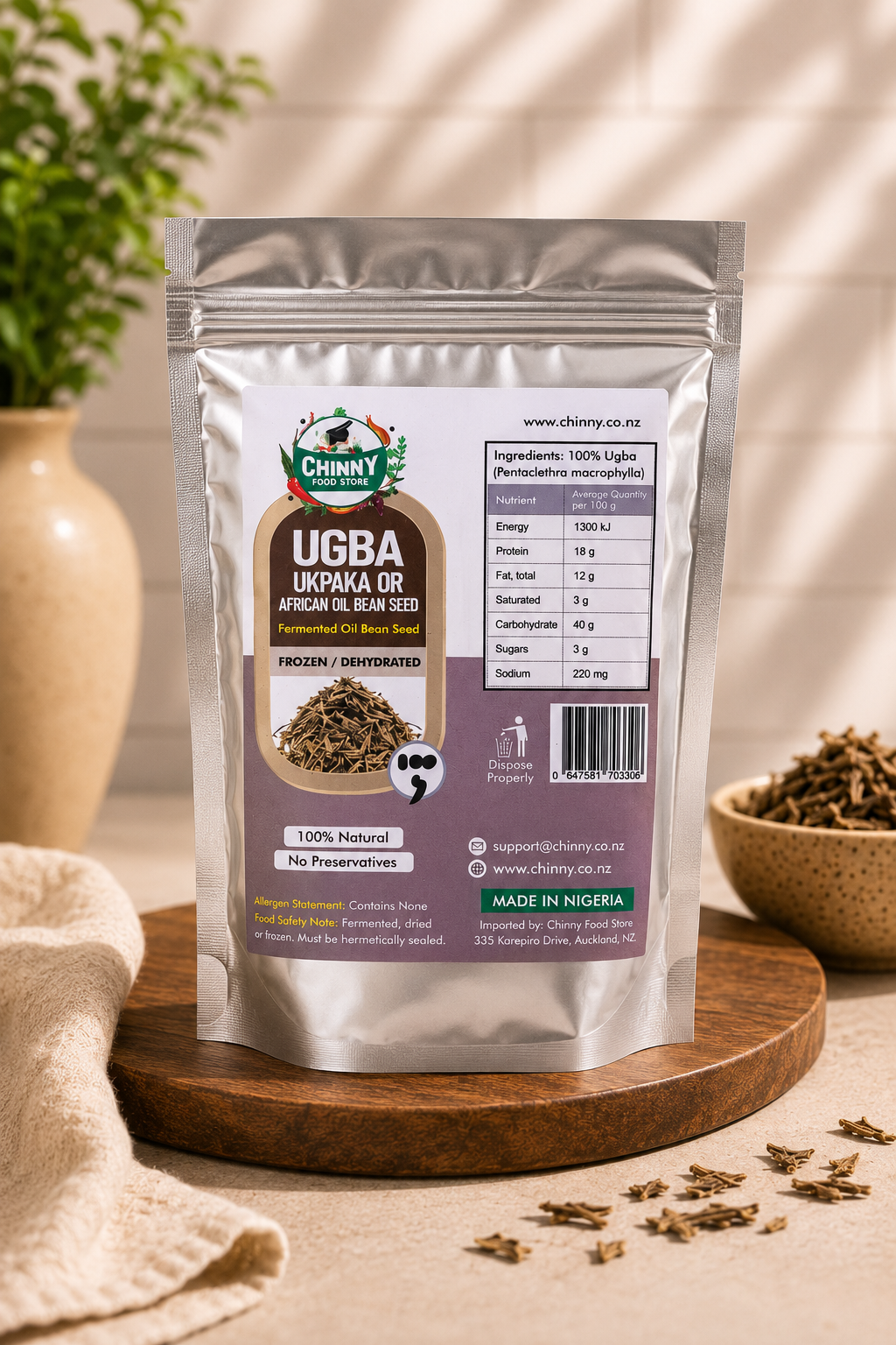 Ugba