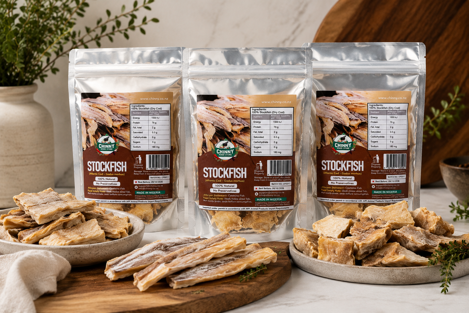 Stockfish