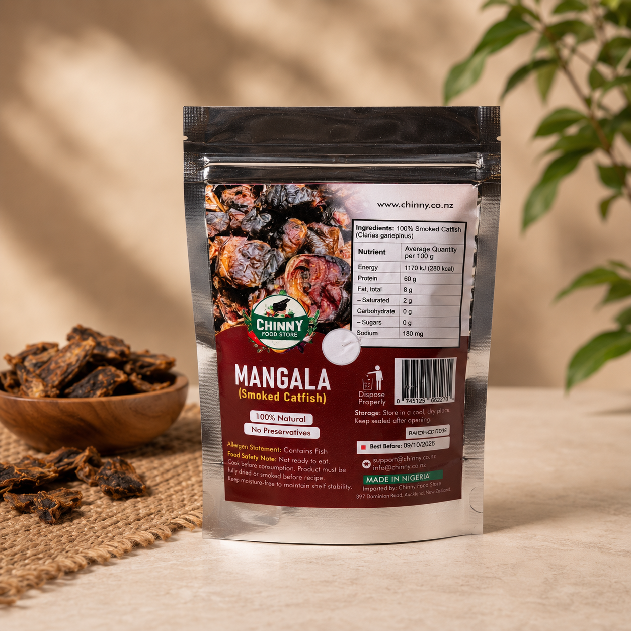 Mangala