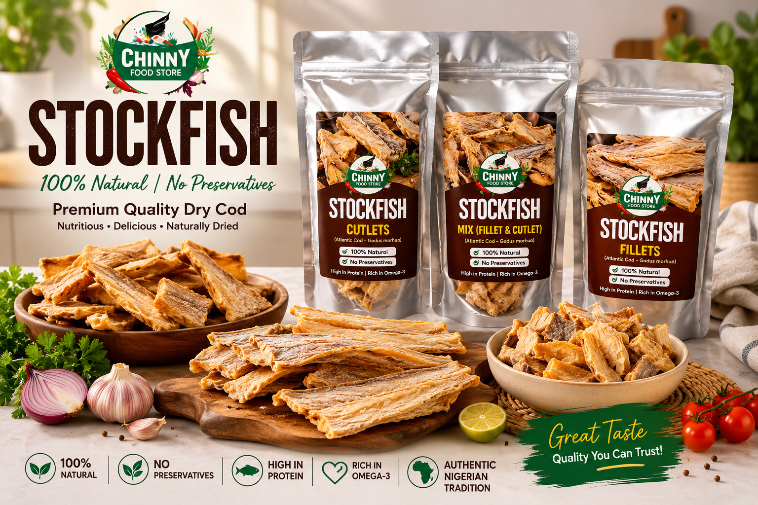 Stockfish