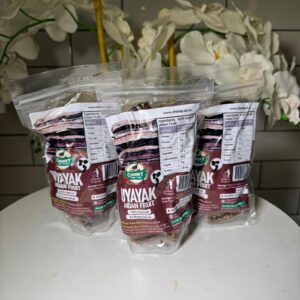 Uyakyak Uyayak Aidan Fruit