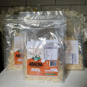 abacha Abacha Cassava Flakes