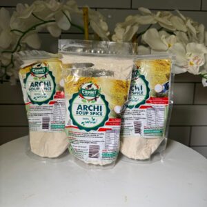 acrhi Archi Soup Spice