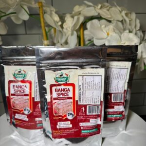 Banga Spice