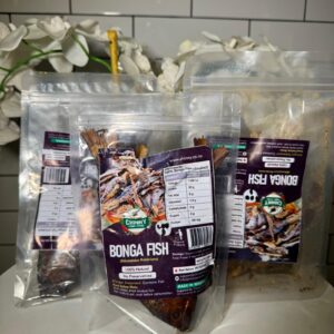 Bonga Fish