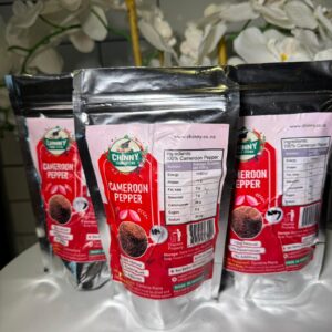 Cameroon Pepper