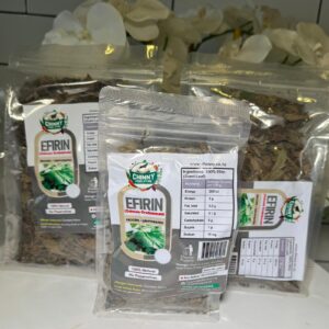 Efirin / Scent Leaves