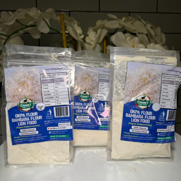 Okpa Flour