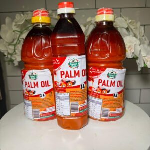 Palm Oil