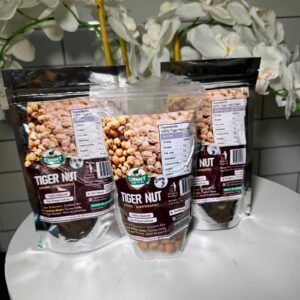 Tiger Nut