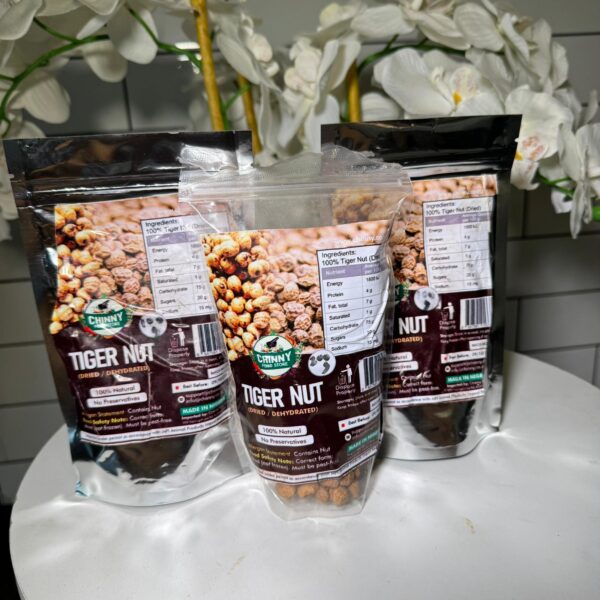 Tiger Nut