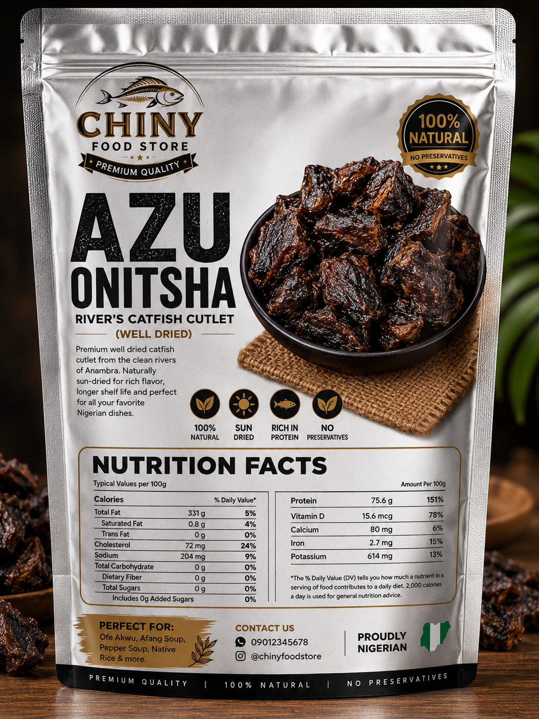 AZU ONITSHA