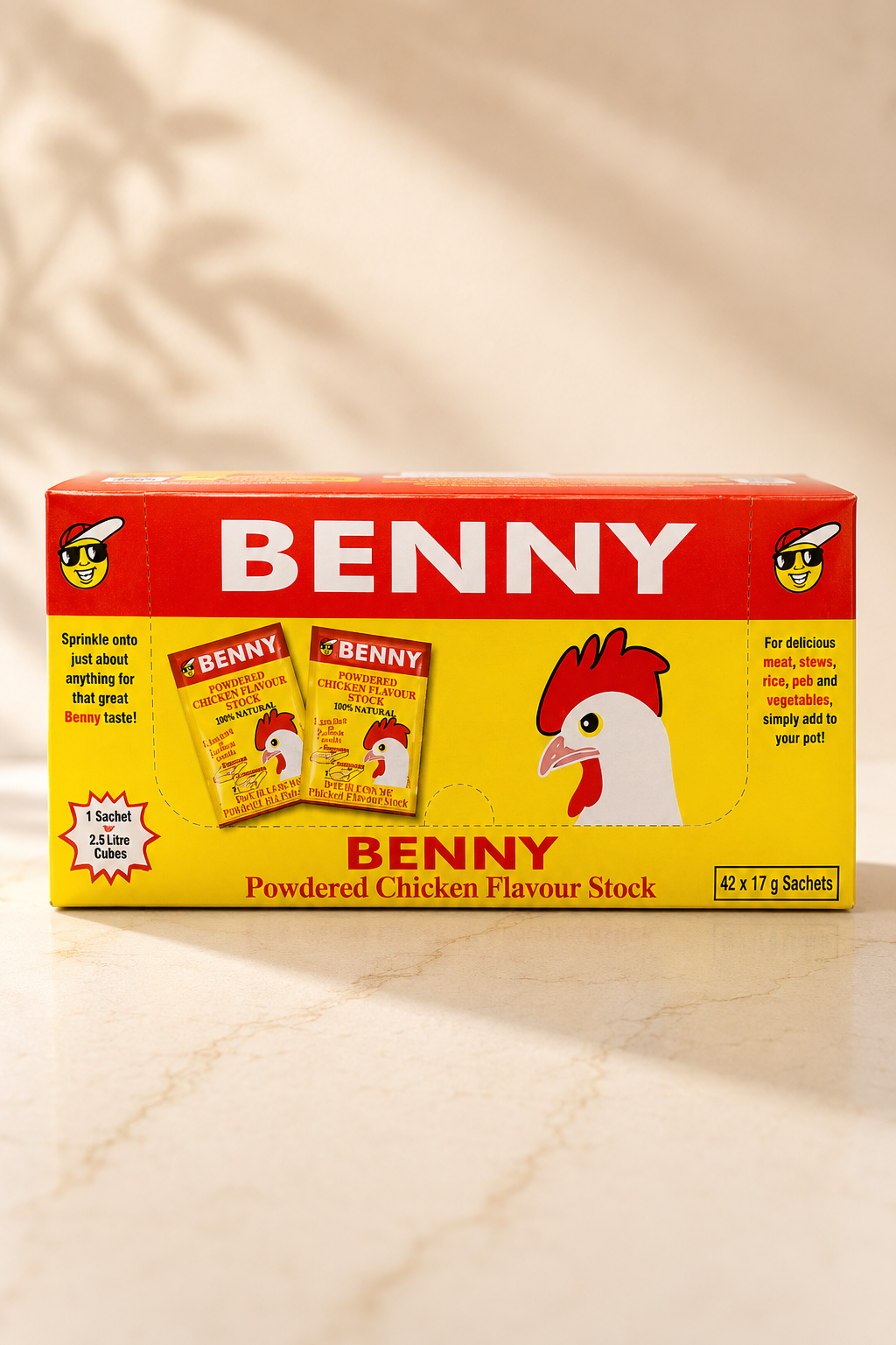 Benny