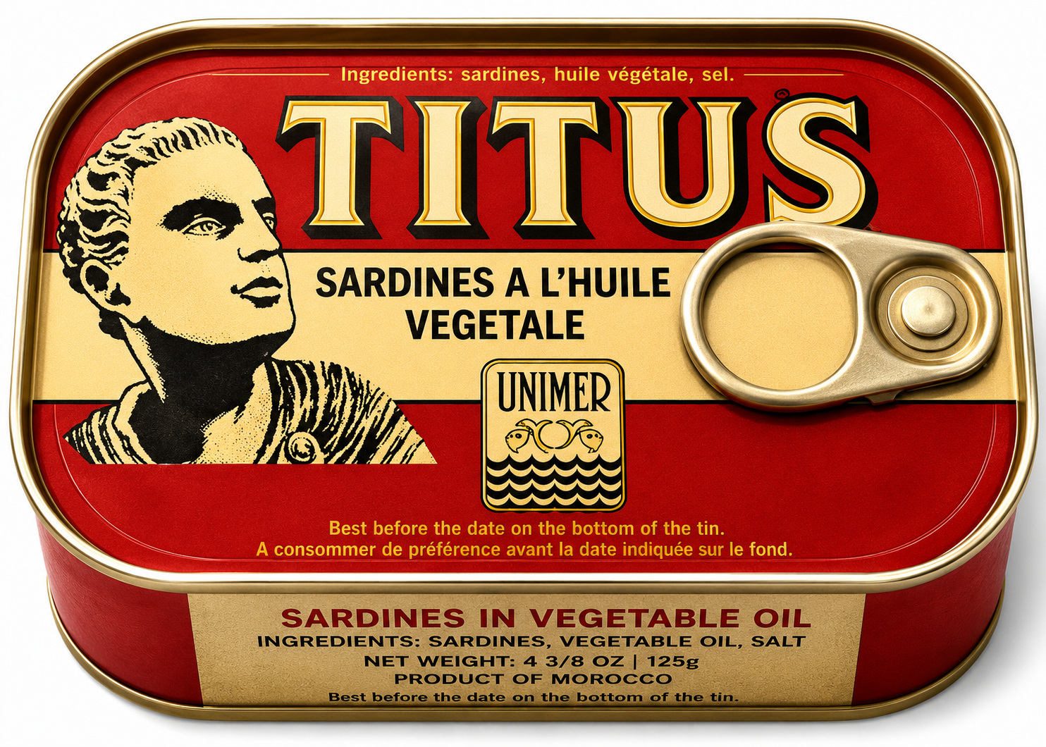 TITUS