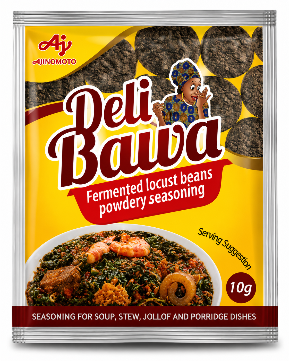 Deli Bawa