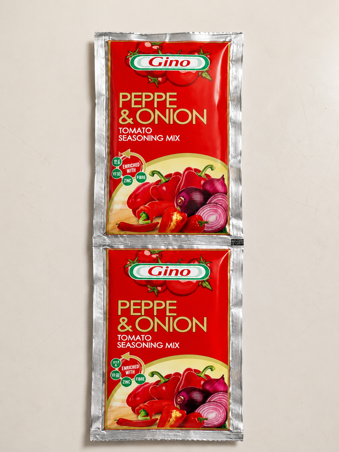 79659ED1-DC38-4C94-AA8E-108C126BDC61 Gino Tomato, Pepper & Onion Mix