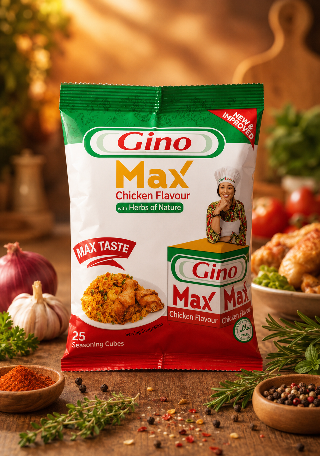 7CC1DD2A-E1F3-4A16-8E80-2149FD1D8329 Gino Max Chicken Flavour