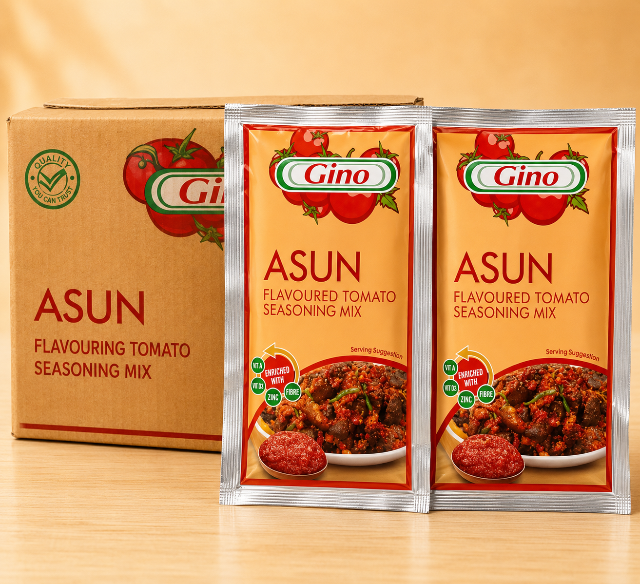B865B642-25AB-4A51-9576-FB37792D4B4A Gino Asun Flavoured Tomato Seasoning Mix