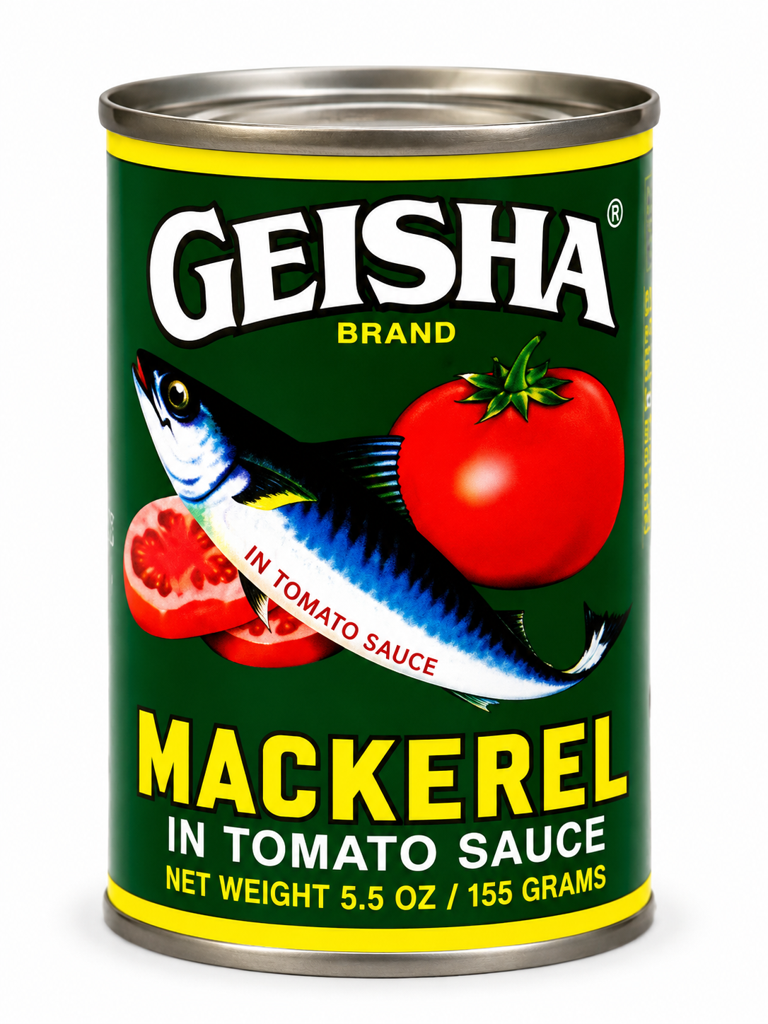 GEISHA
