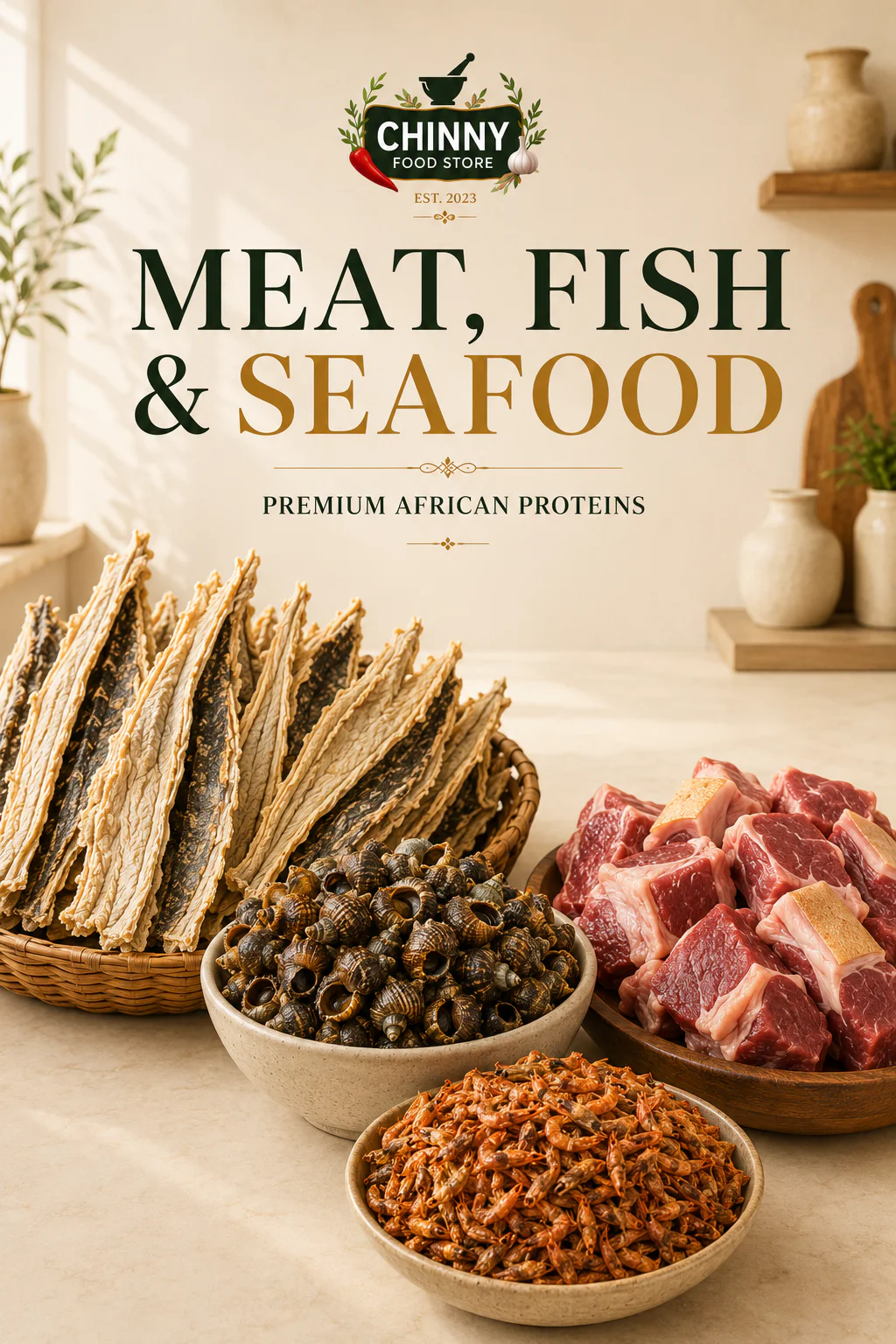 meat