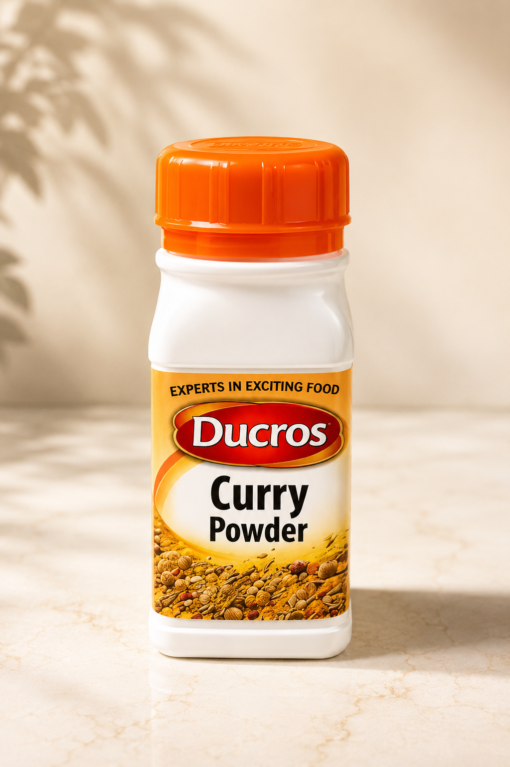 Ducros Curry Powder