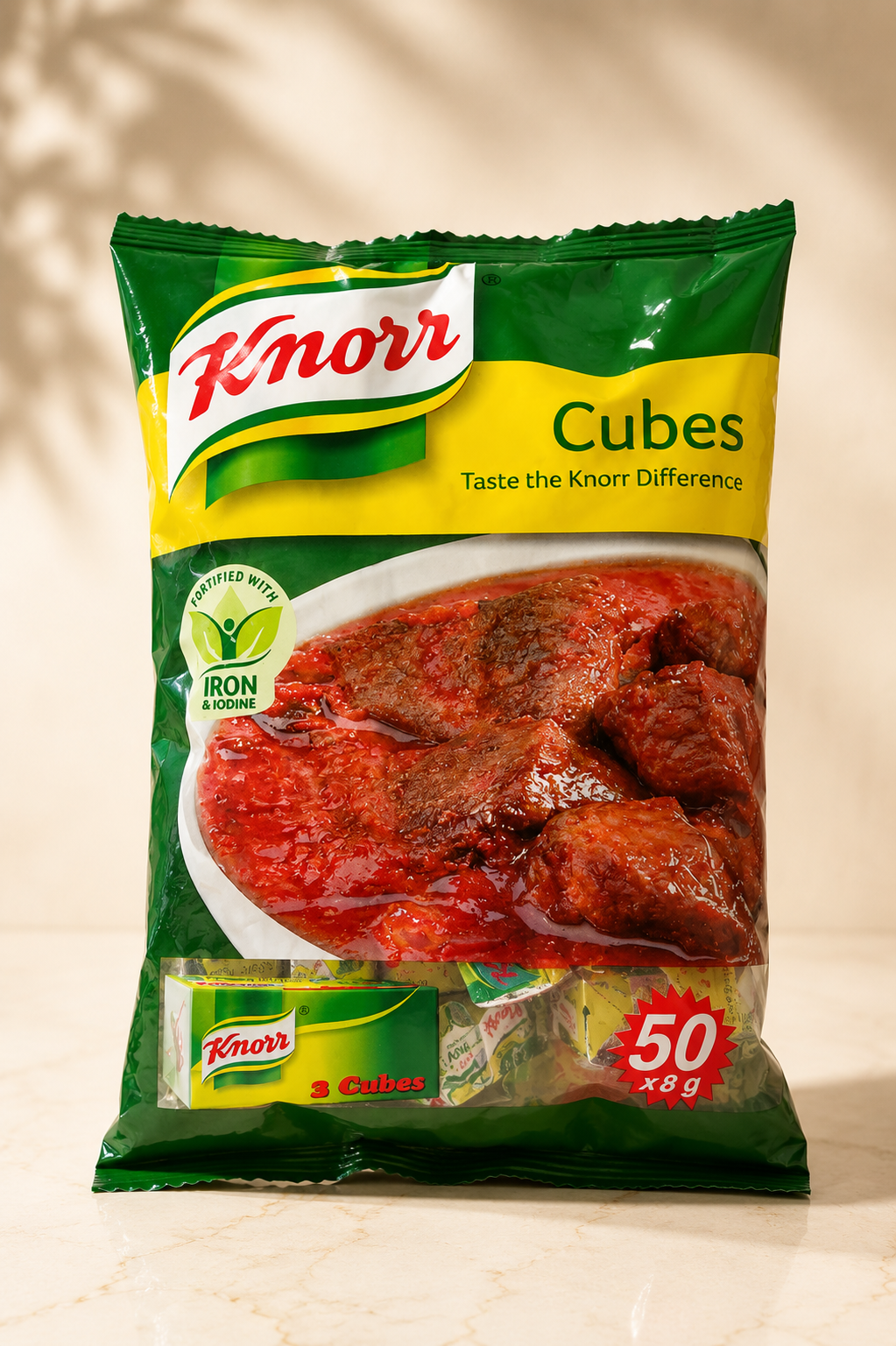 Knorr Maggi
