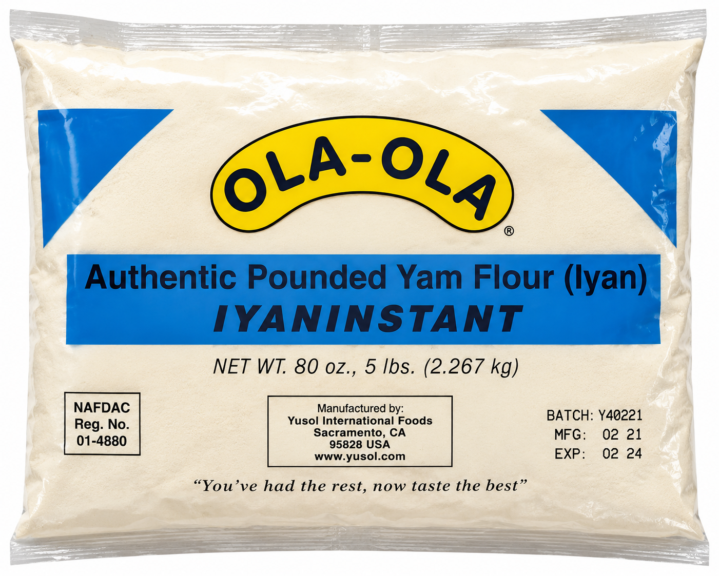 OLA-OLA